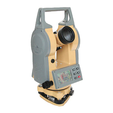 TopconAstorDT-10Digital theodolite front view