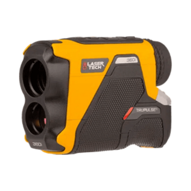 TruPulse/laser/range/finder/360i/side/view