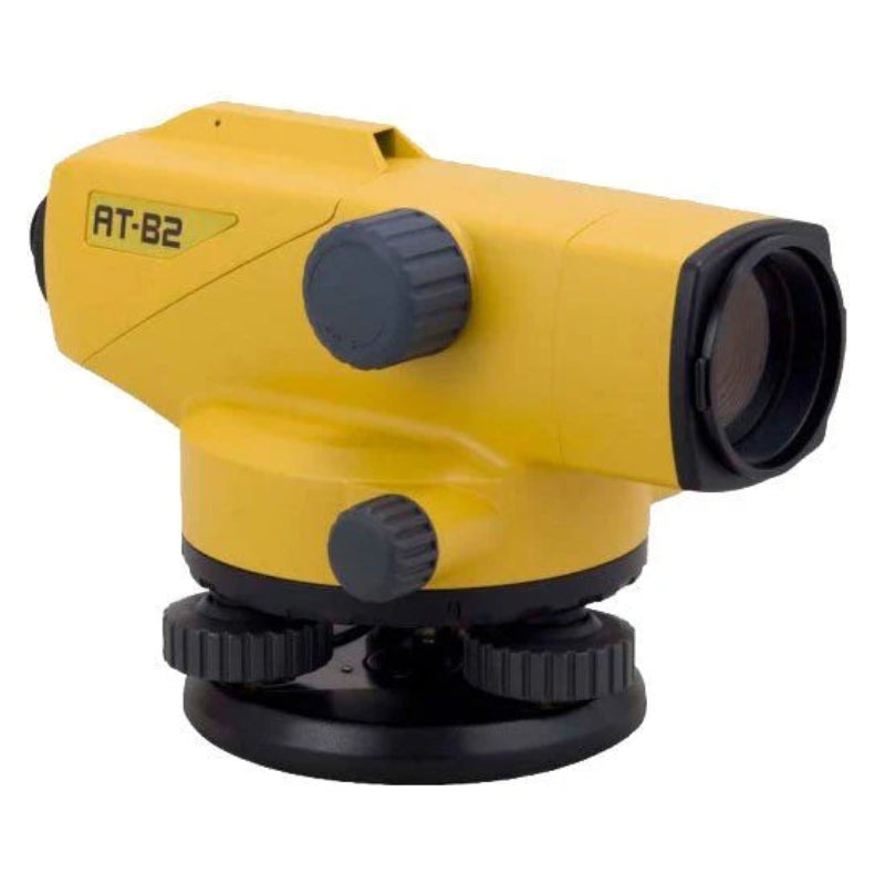 TOPCON 32X Optical auto level front view