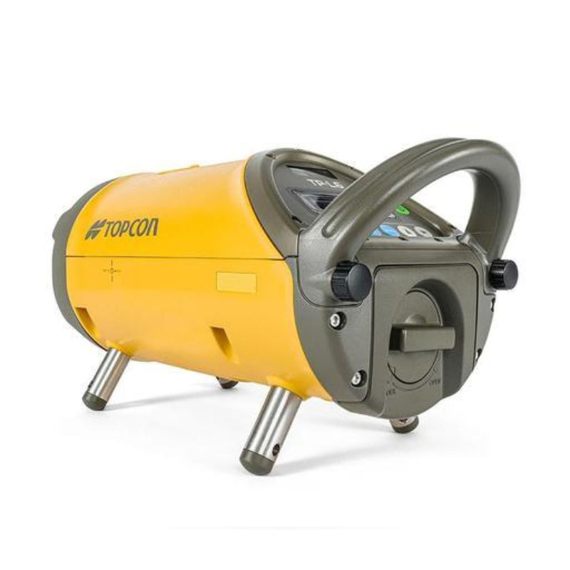 topcon/TP-L6WBG/green/beam/pipe/laser