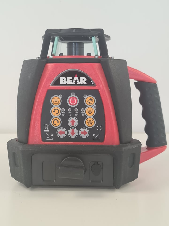 Bear Polar HV Laser Level