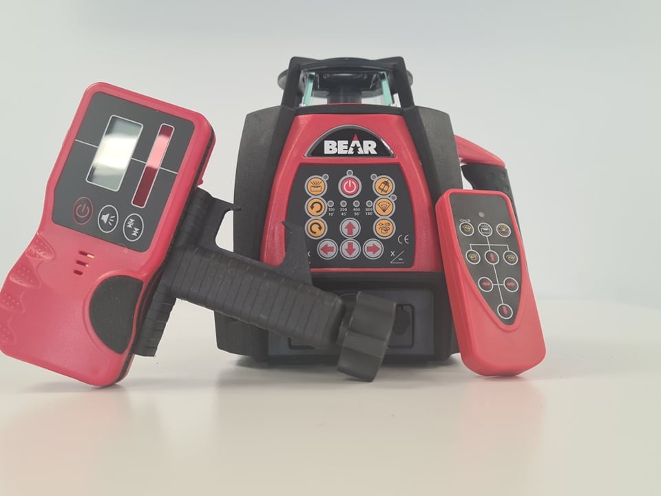 Bear Polar HV Laser Level