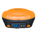 FGS200-geoFENNELGPS systems organe front view