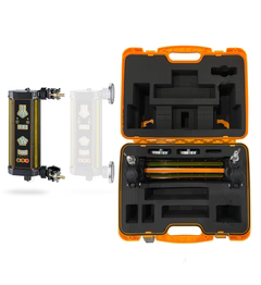 geo-FENNEL FMR 800 Machine Control Receiver