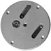 Geolaser/LE72/precision/laser/receiver/rotatable/plate