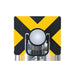 geoFENNEL-A4 0/-30mm surveying prism and target