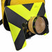 geoFENNEL-A4/0-30mm-surveying prism and target-front view
