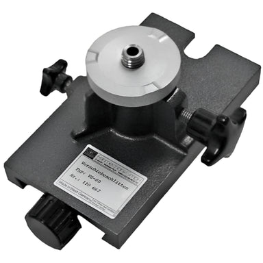GEO-laser/VS-80/sliding/guide/with/plug/in/spigot/adapter