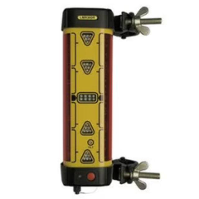 Leica LMR360R 360 degree Laser Sensor for Graders & Dozers