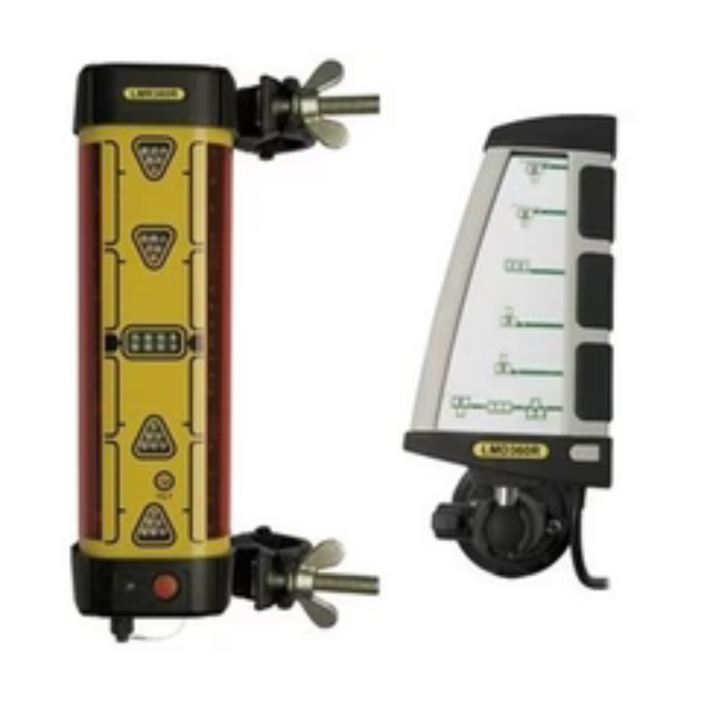 Leica LMR360R 360 degree Laser Sensor for Graders & Dozers