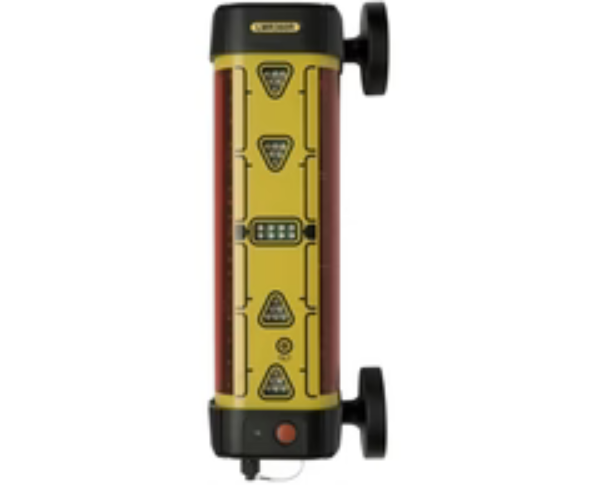 Leica LMR360R 360 degree Laser Sensor for Graders & Dozers