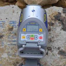 Spectra Precision DG813 Pipe Laser
