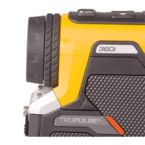 TruPulse/right/side/closer/eye/view