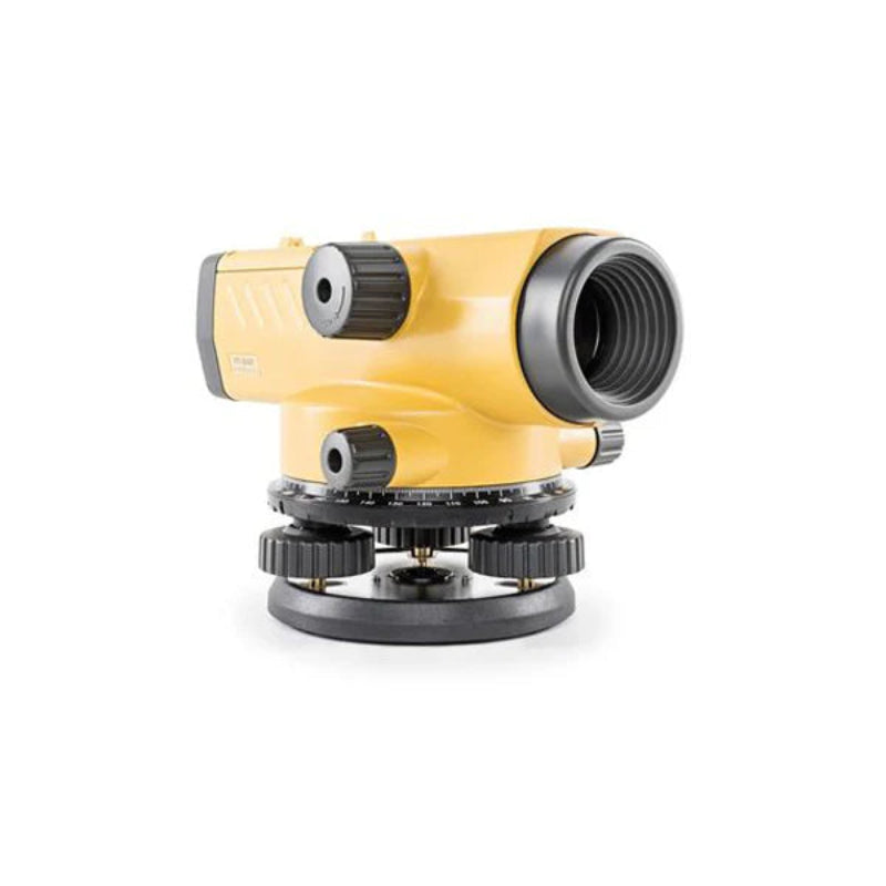 Topcon AT-B4 24x Magnification Automatic Dumpy Level — Surveyor's Edge