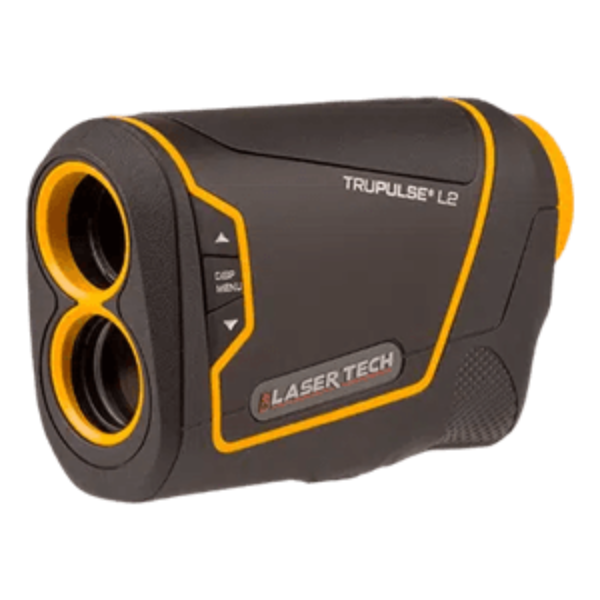 trupulse/l2/left/side/lense