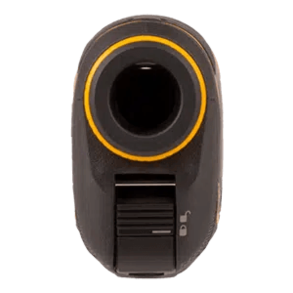 trupulse/l2 scope view 