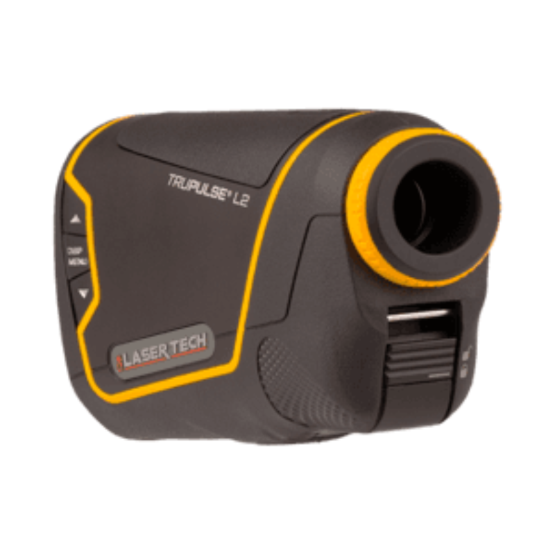 trupulse/L2/laser/range/finder/front