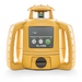 topcon laser level yellow front view RL-HB5
