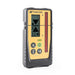 topcon/LS-100/rotating/laser/reciever/front