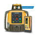 topcon/RL-HV1S/single.grade/rotating/laser/with/LS-100D/rechargable