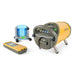 topcon/TP-L6WB/red/beam/pipe/laser/full/set